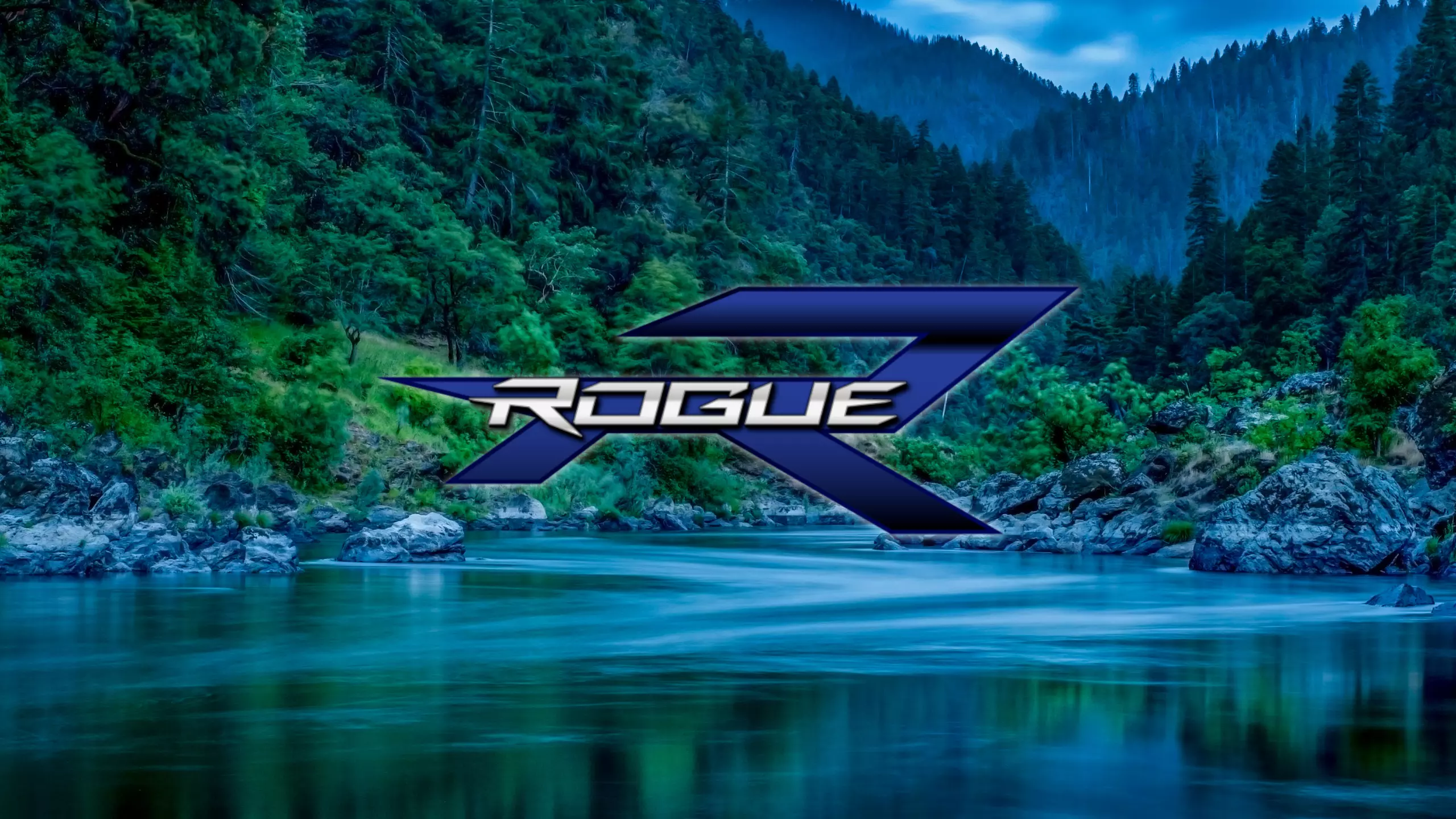 Vengeance Rogue Toy Haulers by Forest River RV