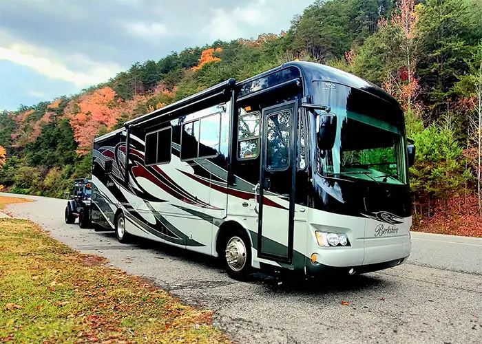 Forest River Class A Motorhomes