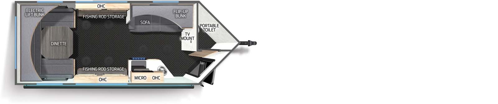 16GR Floorplan Image