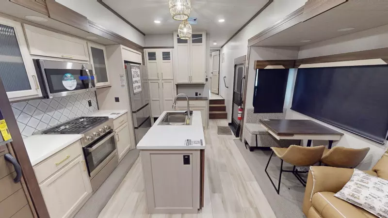 35RL - DSO Floorplan Main Room