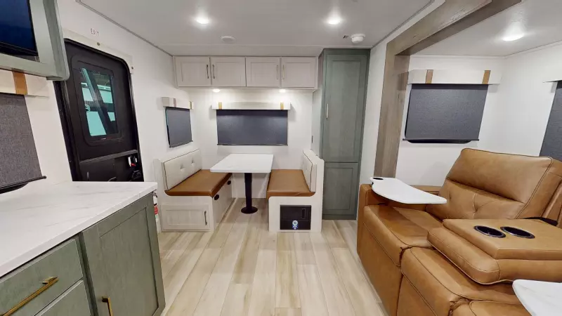 NB20.7 Floorplan Main Room