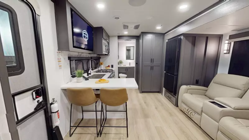 826KBS Floorplan Main Room