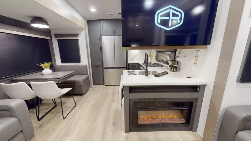 F371RK Floorplan Main Room