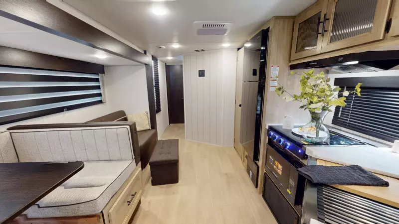 29QB Floorplan Main Room