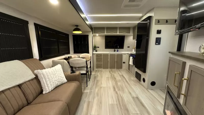 270FKS - DSO Floorplan Main Room