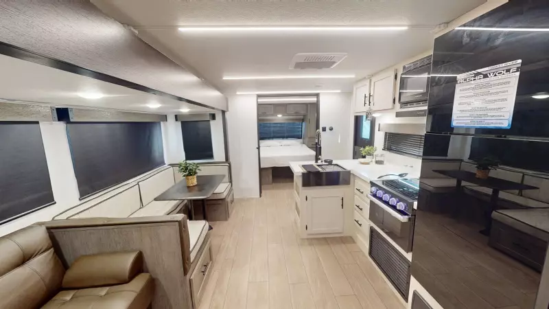 29TB Floorplan Main Room