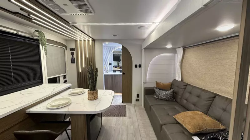 250ZEN Floorplan Main Room