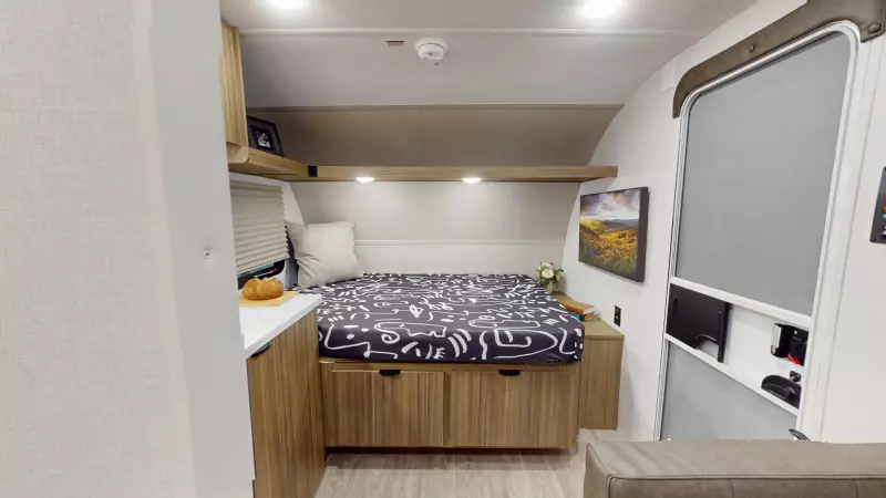 135ICE Floorplan Main Room