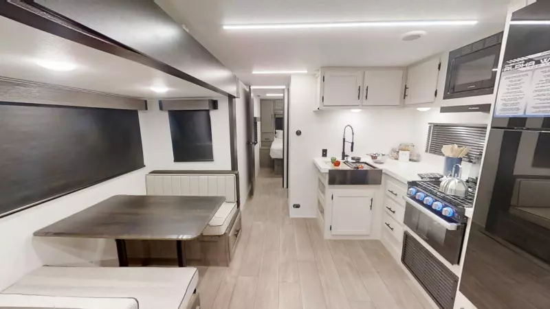 29DCB Floorplan Main Room